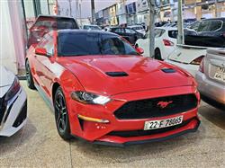 فورد موستانج